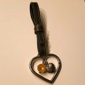 Juicy Couture Bag Charm